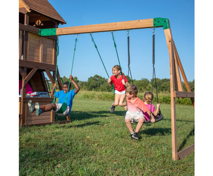 Backyard Discovery Cedar Cove Play Centre