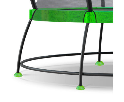 Lifespan Kids 12ft HyperJump4 Spring Trampoline