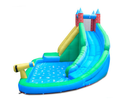 Lifespan Kids Windsor 2 Slide & Splash