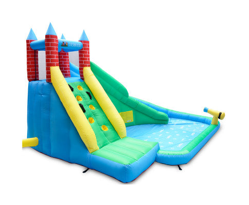 Lifespan Kids Olympic Inflatable Play Centre