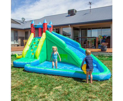 Lifespan Kids Olympic Inflatable Play Centre