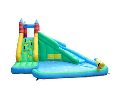 Lifespan Kids Olympic Inflatable Play Centre