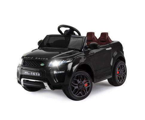 ROVO KIDS Ride-On Car Electric Battery Powered w/ Remote 12V